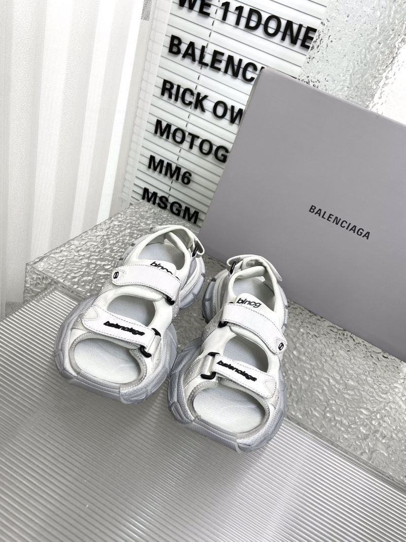 Balenciaga Sandals